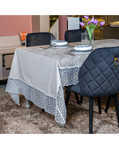 Süfrə Deluca Elegant 160 × 250 sm