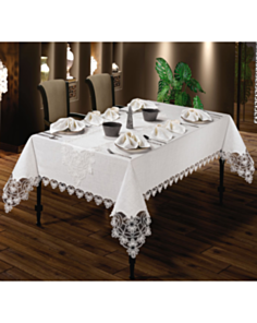 Süfrə dəsti  Sarvagelli Qızıl Tac 160 × 260 sm