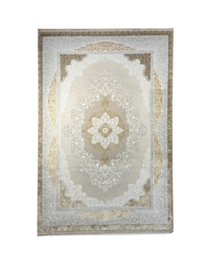 Xalça Mələklər Concept 160x230 (GL074E) C.Vizion Bej qızılı