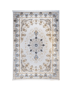 Xalça Mələklər Almas Silk 200×300 (A776A) Bej