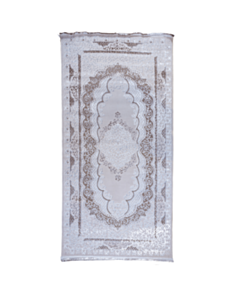 Xalça Mələklər Pera 100×200 (KK25S) IMR36 Bej, Boz