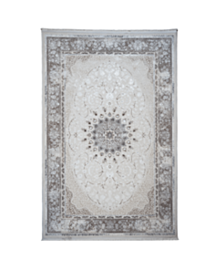 Xalça Mələklər Lotus 150×230 (A642A) Bej, Ağ