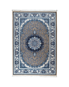Xalça Mələklər Isfahan 200×300 (1293) 43 Bej