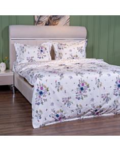 Tekstil yataq dəsti Cehizçi Laura Grand (LG-21)-6