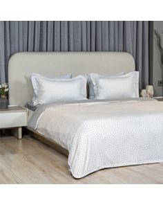 Tekstil yataq dəsti Cehizçi Laura Grand (LG-32)-3