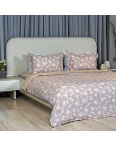 Tekstil yataq dəsti Cehizçi Laura Grand (LG-32)-7