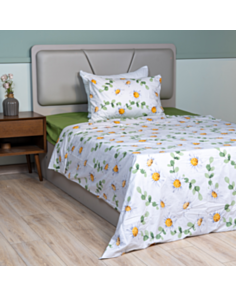 Tekstil yataq dəsti Deluca Luxora TK