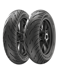 Motosikl təkəri Anlas Tournee 45M TL 110/70-11 (006.ANL.6301)