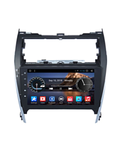 Avtomobil üçün monitor Still Cool Android Toyota Camry  2012-2014 (USA)