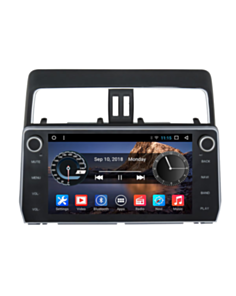Avtomobil üçün monitor Android Still Cool Toyota Prado 2018