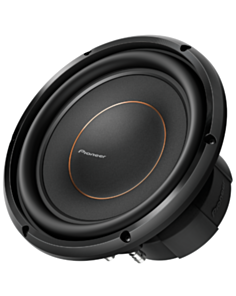 Avtomobil üçün subwoofer Pioneer TS-D10D4