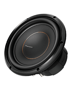 Avtomobil üçün subwoofer Pioneer TS-D10D2