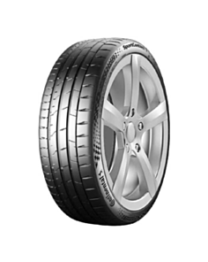 Avtomobil təkəri Continental SportContact 7 100Y XL 285/30R21 (3115340000)