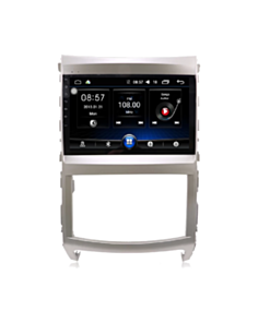 Avtomobil üçün monitor Android Still Cool Hyundai Veracruz 2007-2012