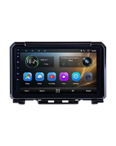 Монитор для автомобиля Still Cool Android Suzuki Grand Vitara 2012