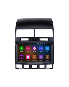 Avtomobil üçün monitor Still Cool Android Volkswagen Touareg 