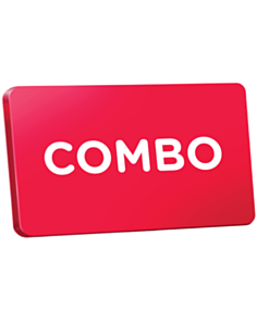 Quraşdırma paketi Combo