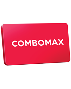 Quraşdırma paketi Combo Max