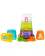 Chicco Piramida Stak Fun 00009308000000