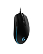 Gaming Mouse Logitech G102 Black