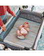 Beşik-manej Chicco Lullaby Zip  06079754330070