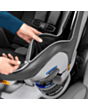Avtomobil oturacağı Chicco Nextfit Zip 06079852950070
