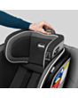 Avtomobil oturacağı Chicco Nextfit Zip 06079852950070