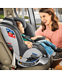 Avtomobil oturacağı Chicco Nextfit Zip 06079852950070