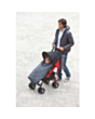 Chicco uşaq arabası üçün universal temal qışlıq çexol 07079522470000