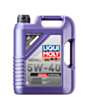 Mühərrik yağı Liqui Moly Diesel Synthoil 5W-40  (1341/1927)