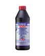 Sürətlər qutusu üçün yağ Liqui Moly Hochleistungs-Getriebeöl GL4+ SAE 75W-90 4434/3979 1 lt