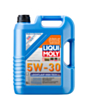 Liqui MolyLeichtlauf High Tech LL 5W-30 (39007)