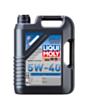 Mühərrik yağı Liqui Moly Leichtlauf Performance 5W-40 (21368)