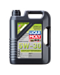 Mühərrik yağı Liqui Moly Leichtlauf Performance 5W-30 (21364)
