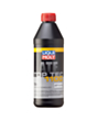 Sürətlər qutusu üçün yağ Liqui Moly ATF Top Tec 1100 3651/7626 1 lt