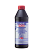 Sürətlər qutusu üçün yağ Liqui Moly Hochleistungs-Getriebeöl GL3+ SAE 75W-80 7584/4427 1 lt