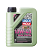 Моторное масло Liqui Moly Molygen New Generation 10W-40 (9059)