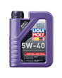 Mühərrik yağı Liqui Moly Synthoil High Tech 5W-40 1 L (1306/1924)