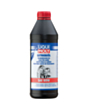 Sürətlər qutusu üçün yağ Liqui Moly Getriebeöl GL4 SAE 80W (1020/1952) 1 lt