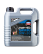 Моторное масло Liqui Moly Top Tec 4600 5W-30 3763
