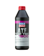 Sürətlər qutusu üçün yağ Liqui Moly ATF Top Tec 1900 3648 1 lt