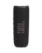 Portativ akustika JBL Flip 6 Black