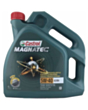 Моторное масло Castrol MAGNATEC 5W40 A3\B4 4Л