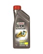 Моторное масло Castrol GTX ULTRACLEAN 10W-40 A3/B4 1Л