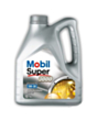 Моторное масло Mobil Super 3000 X1 FE 5W-30 4Л
