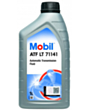 Sürətlər qutusu üçün yağ Mobil ATF LT 71141 1 lt