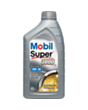 Моторное масло Mobil Super 3000 X1 FE 5W-30 1Л