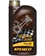 Моторное масло Pemco Idrive 330 SAE 5W-30 1Л Special