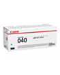 Kartric Canon Crg-040 C (0458C001-N)