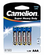 Batareya Camelion Blue Aaa4